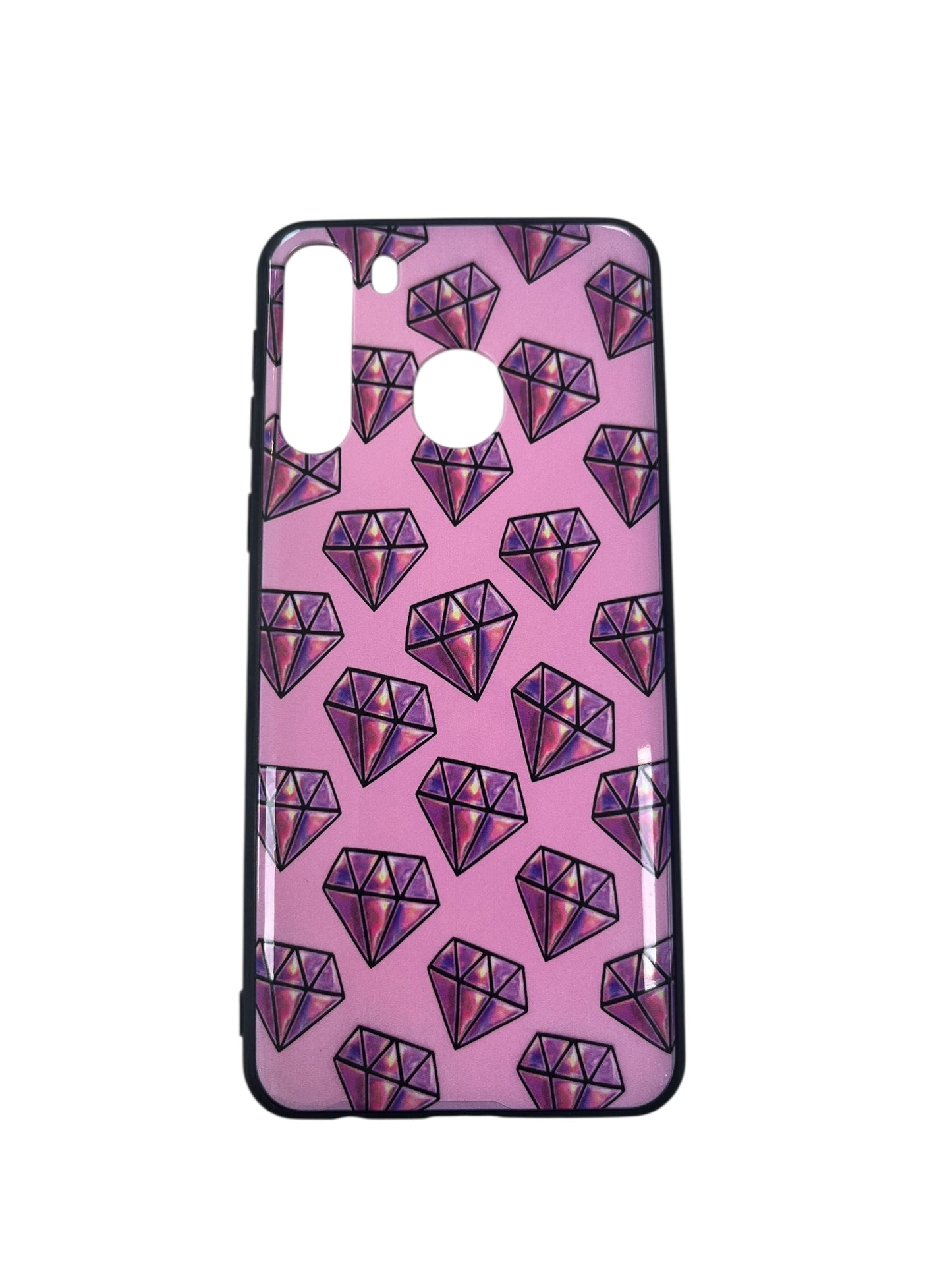 Carcasa Samsung A21