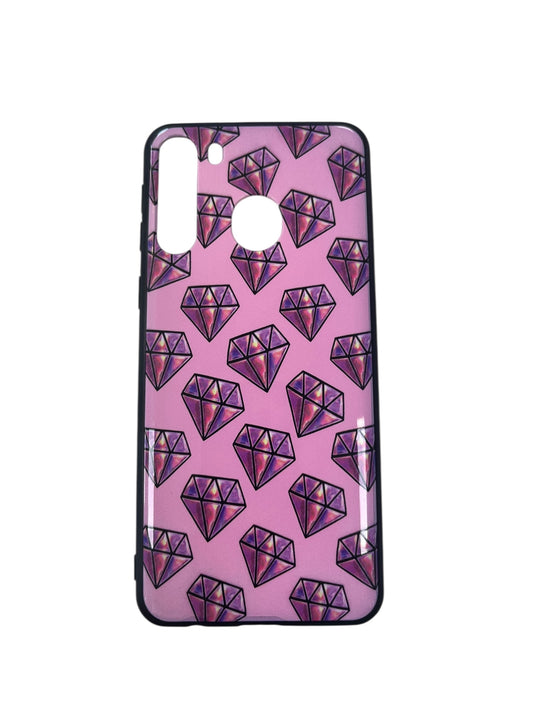 Carcasa Samsung A21