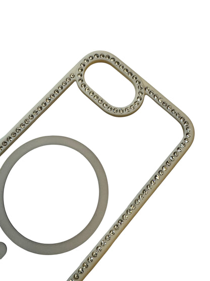 Carcasa iPhone 16e Magsafe