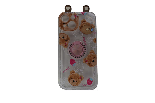 Carcasa iPhone 15