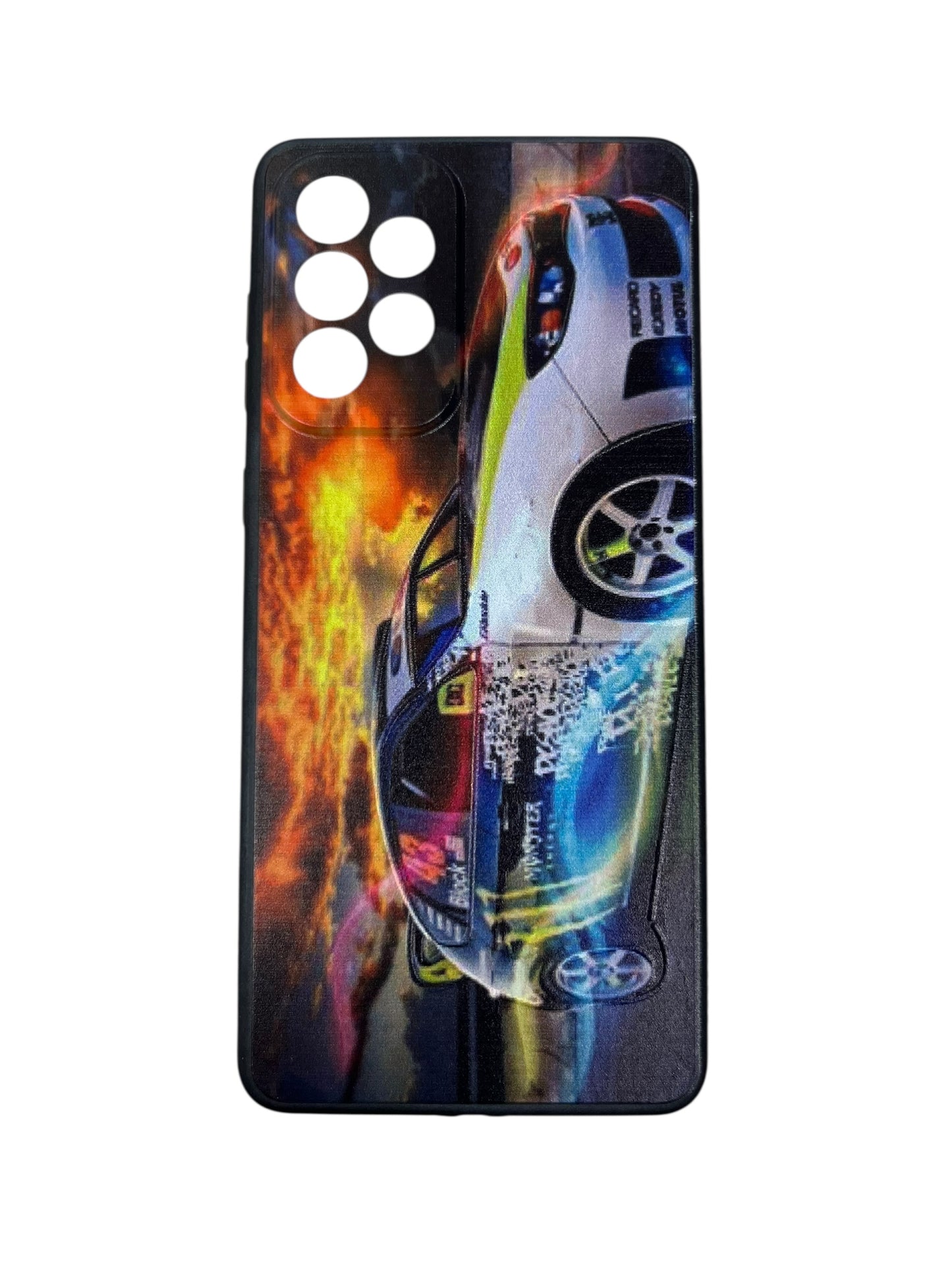 Carcasa Samsung A73