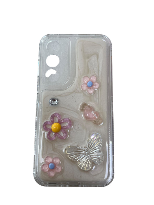 Carcasa Samsung A35