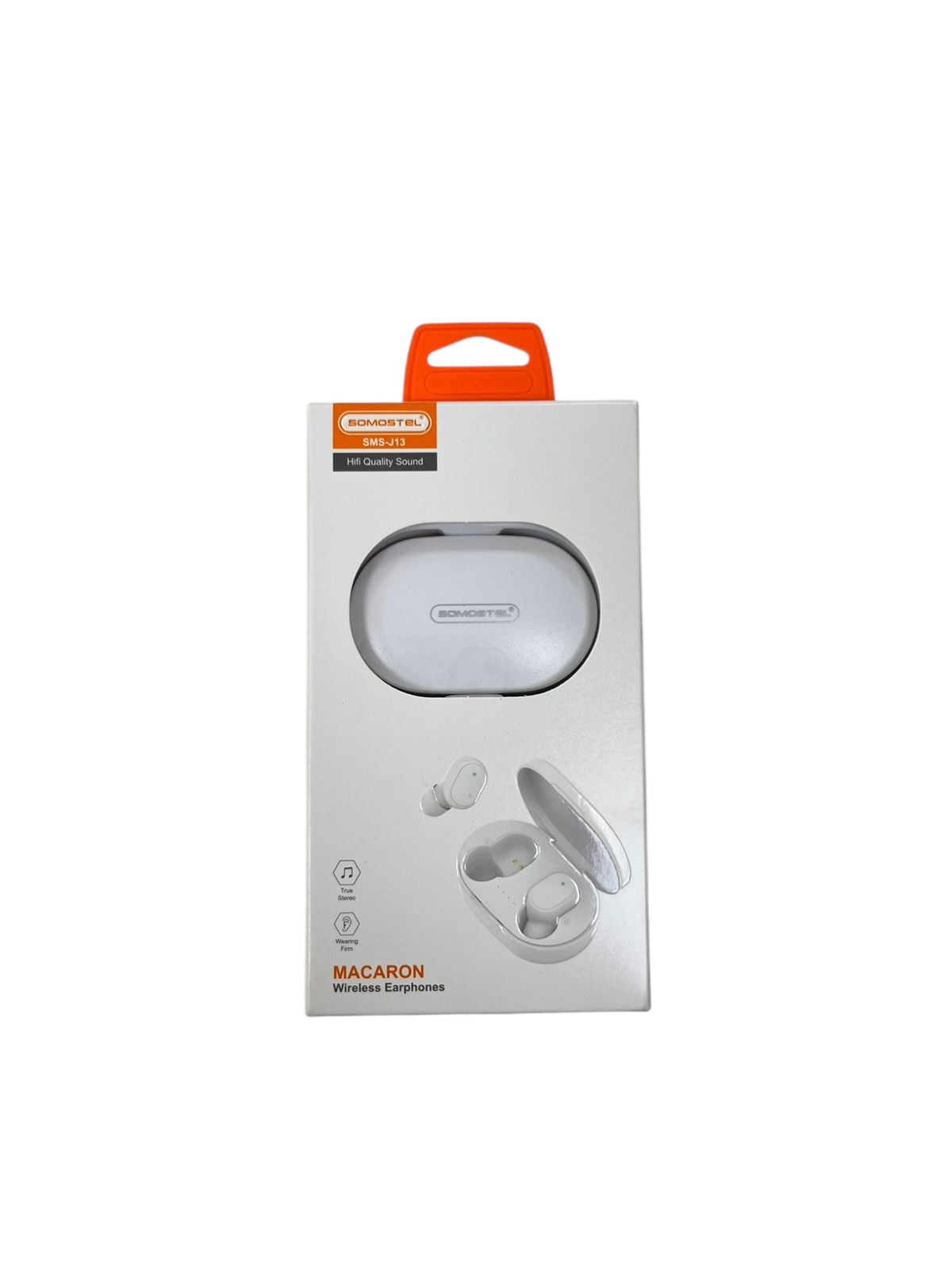 Audífonos inalámbricos