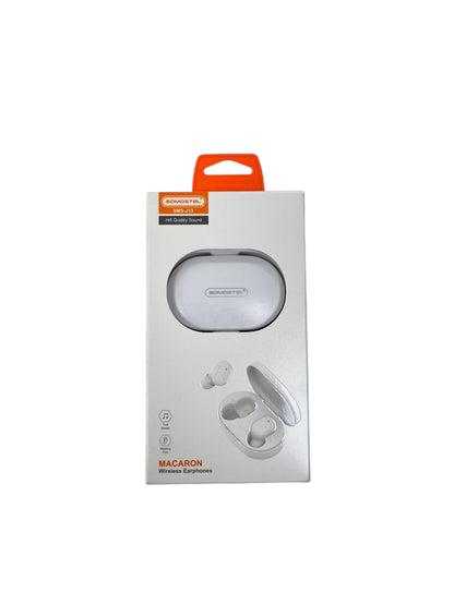 Audífonos inalámbricos