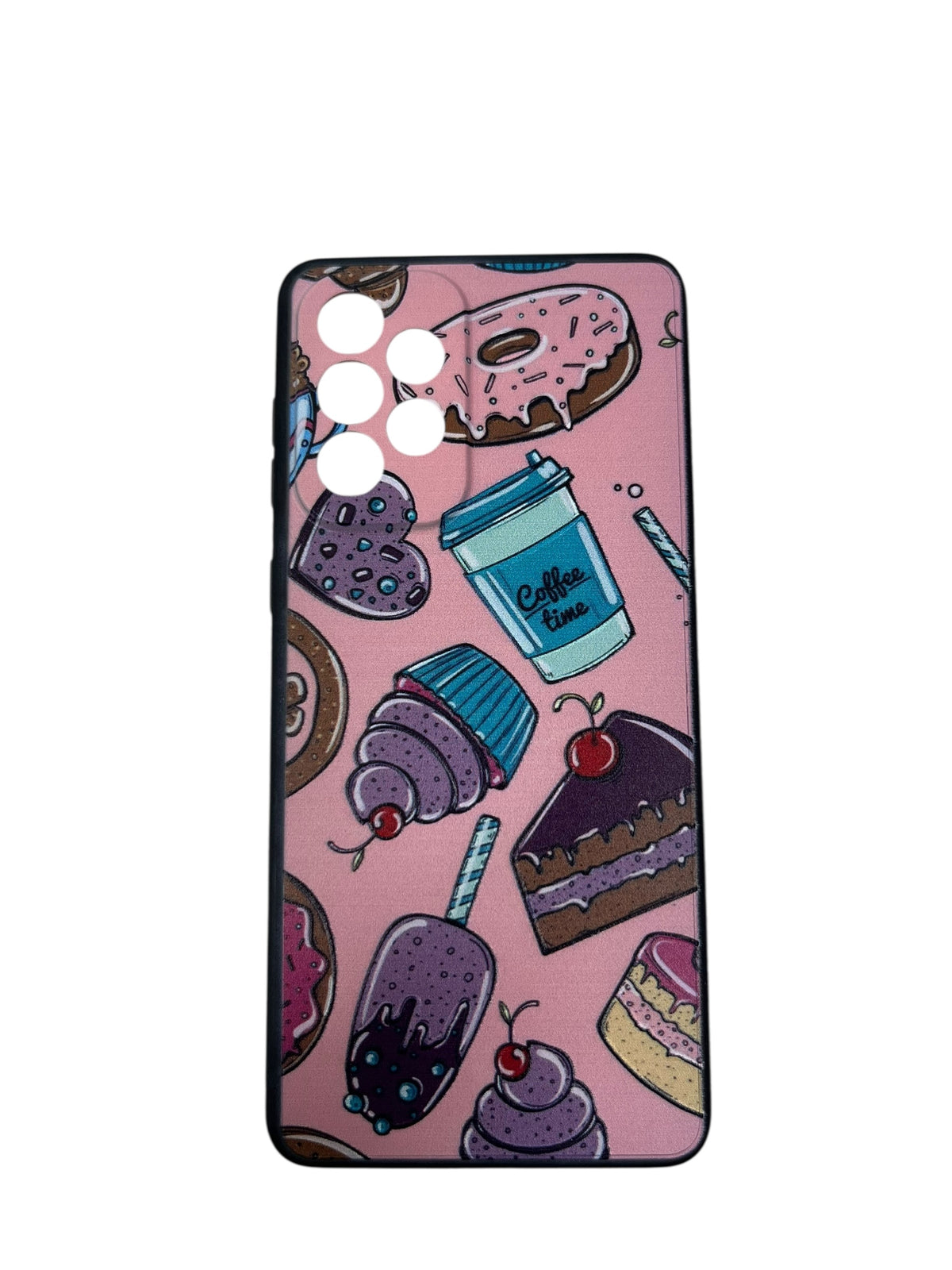 Carcasa Samsung A73