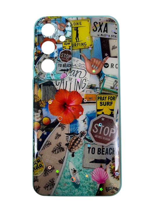 Carcasa Samsung A55