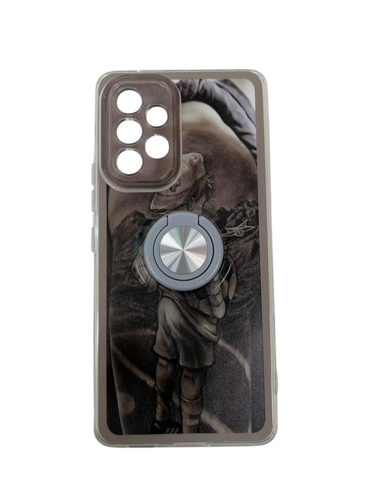 Carcasa  Samsung A53
