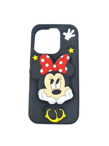 Carcasa Iphone 16 Pro