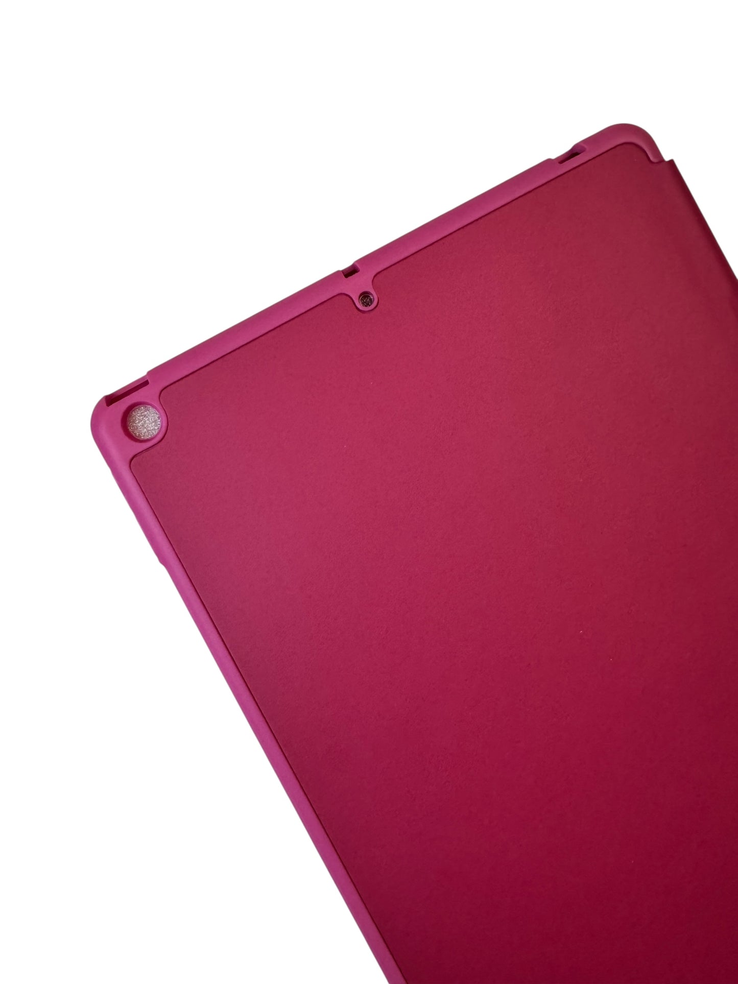 Carcasa IPAD 10.2 fucsia