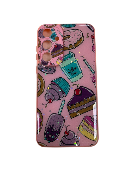 Carcasa Samsung A55