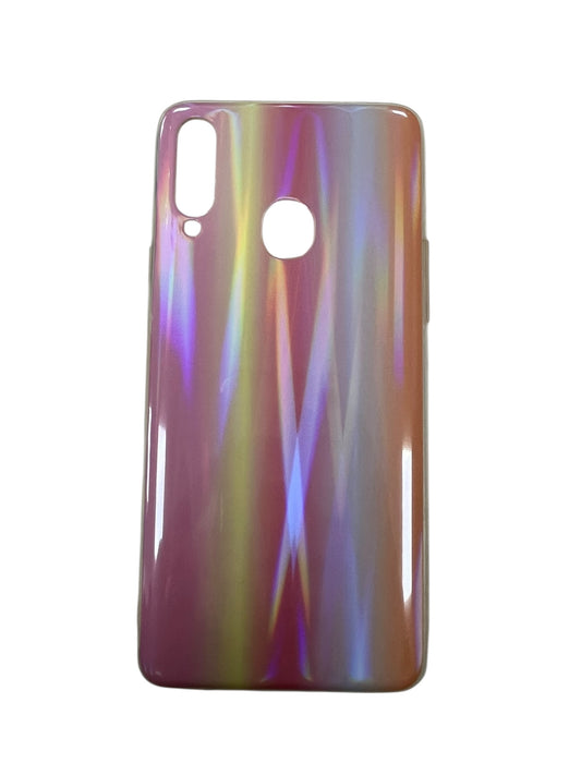 Carcasa Samsung A20s