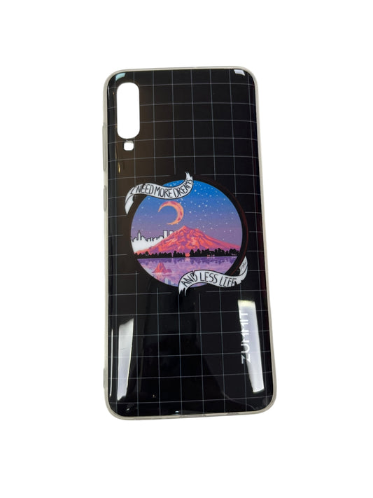 Carcasa Samsung A70