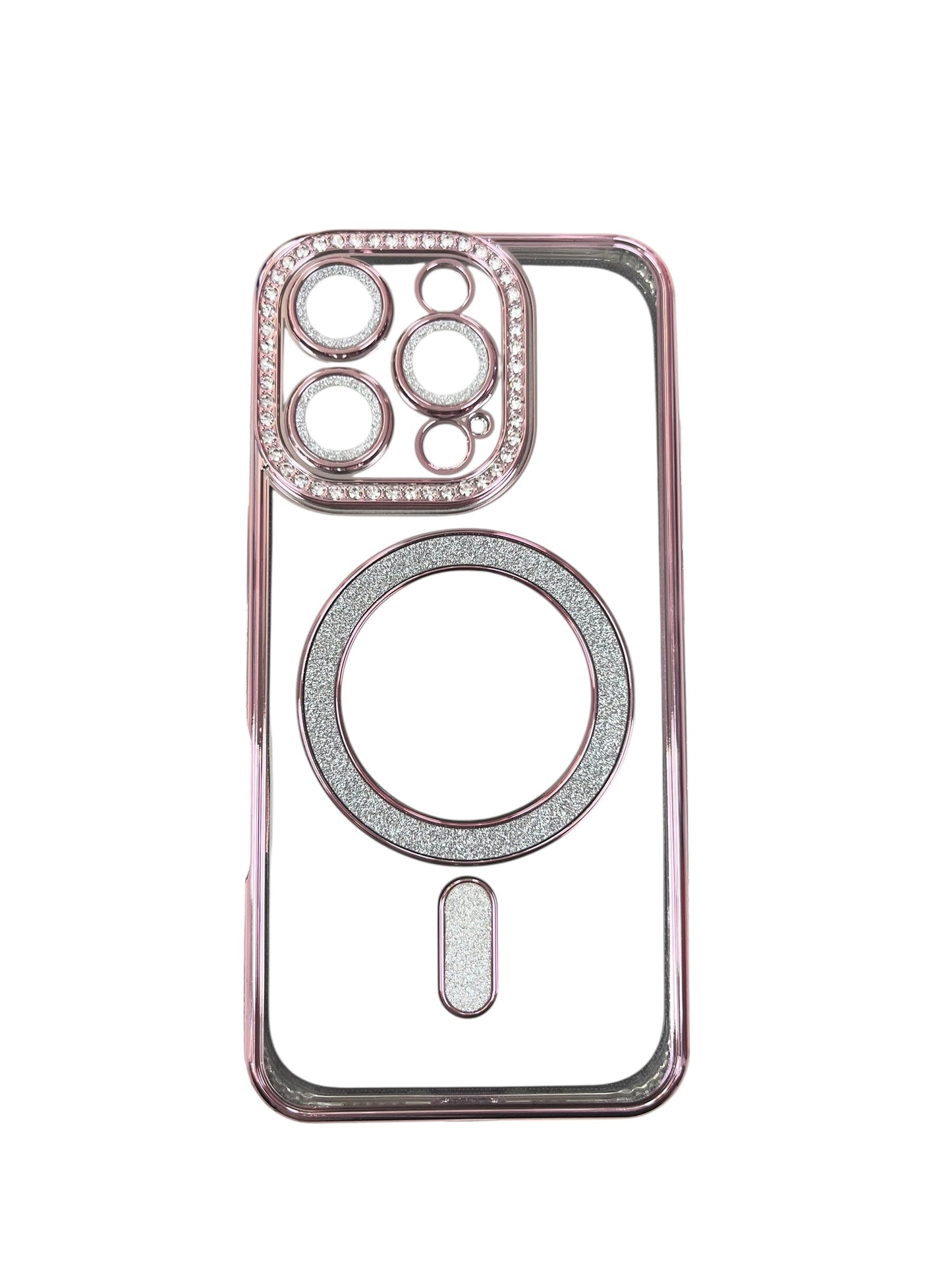 Carcasa Iphone 16 Pro