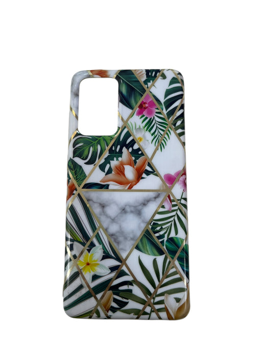 Carcasa Samsung A72