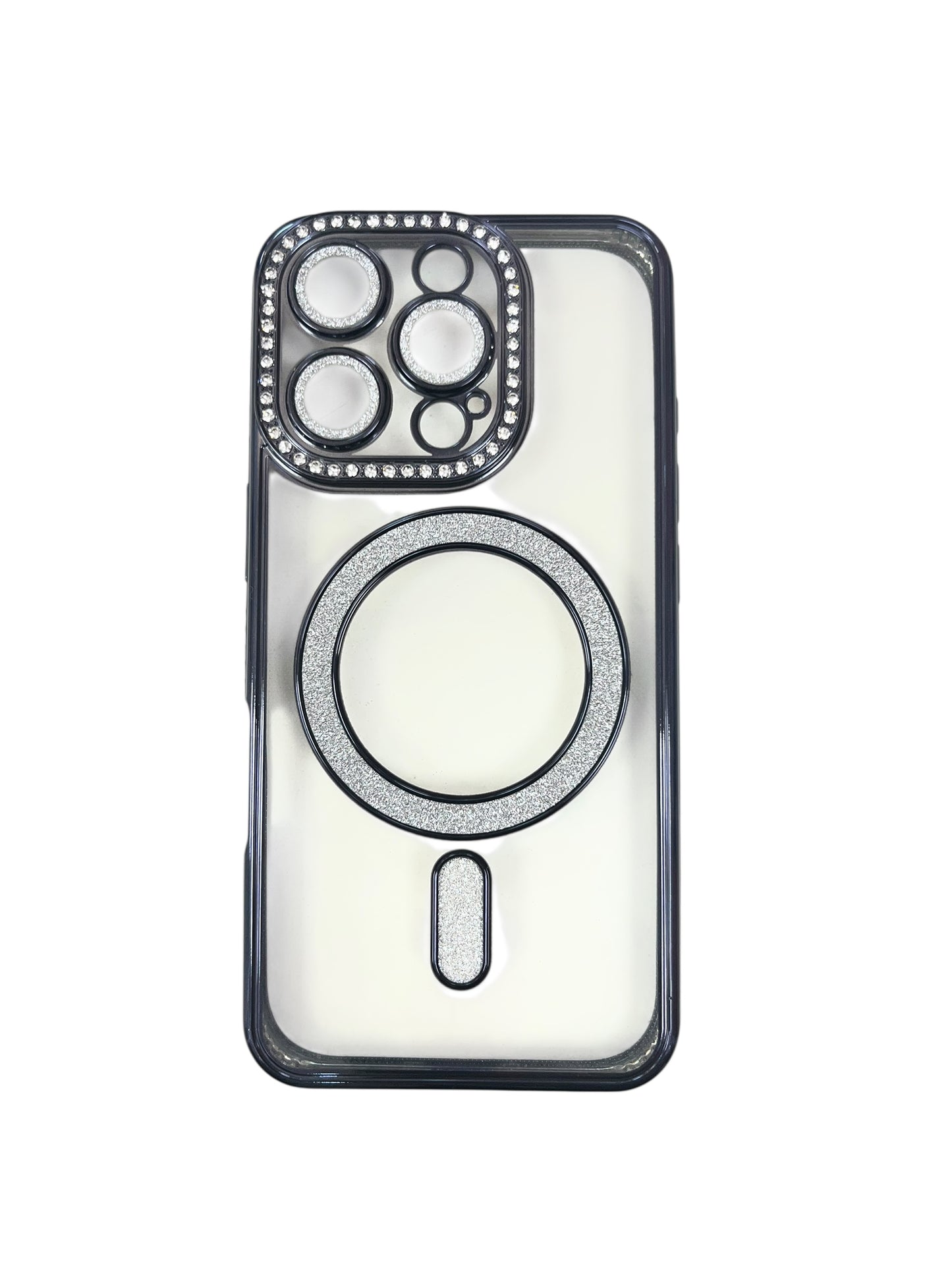 Carcasa Iphone 16 Pro