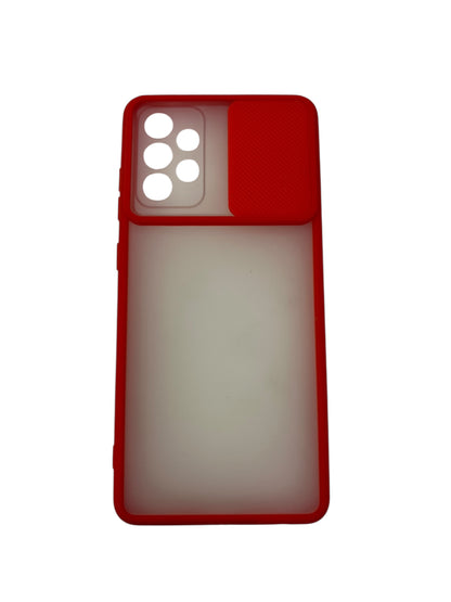 Carcasa Samsung A72