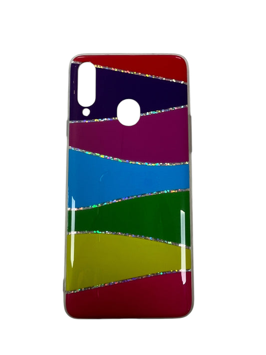 Carcasa Samsung A20s