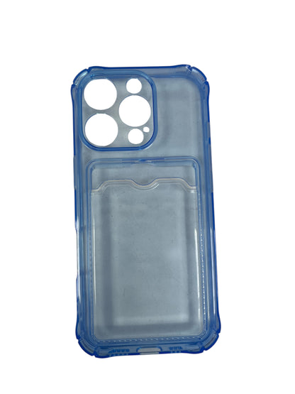Carcasa Iphone 16 Pro