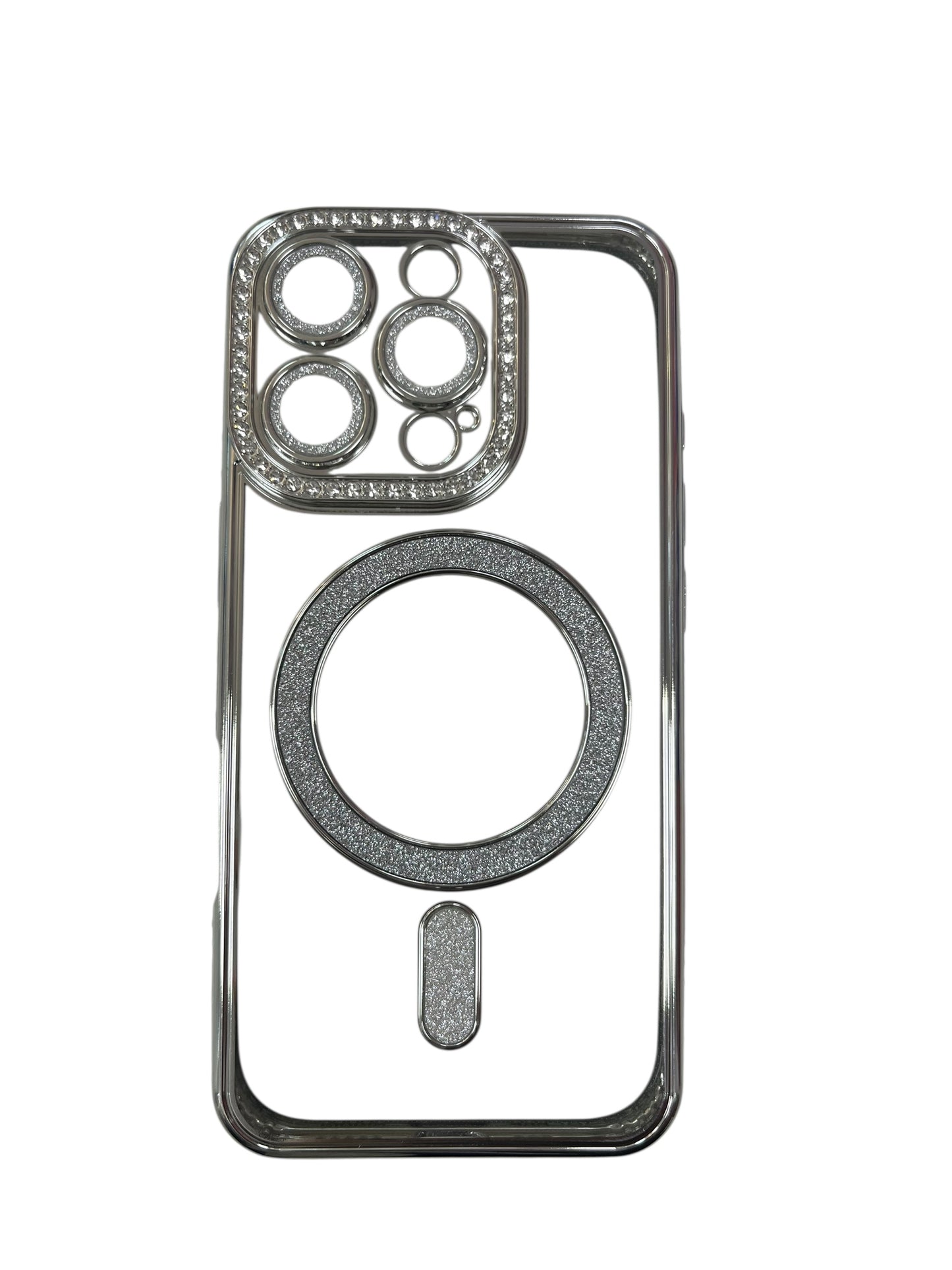 Carcasa Iphone 16 Pro