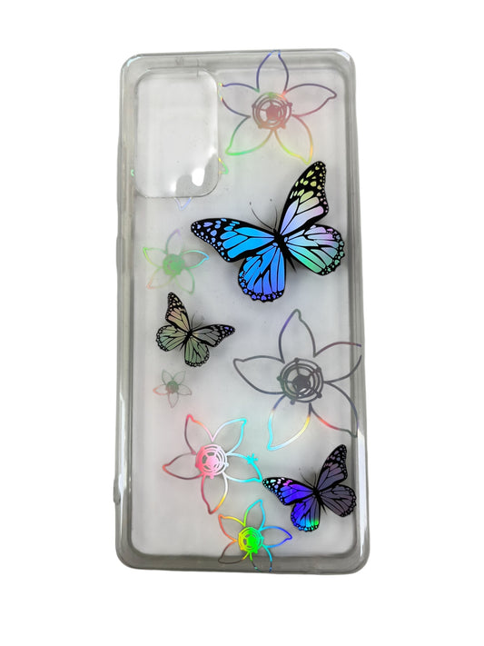 Carcasa Samsung A72