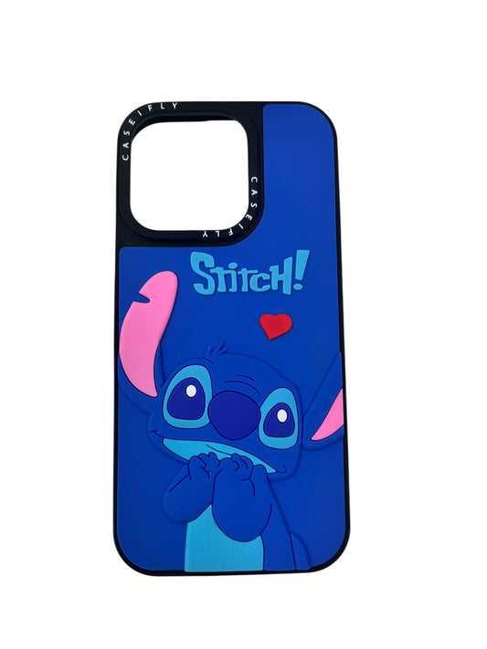 Carcasa Iphone 16 Pro