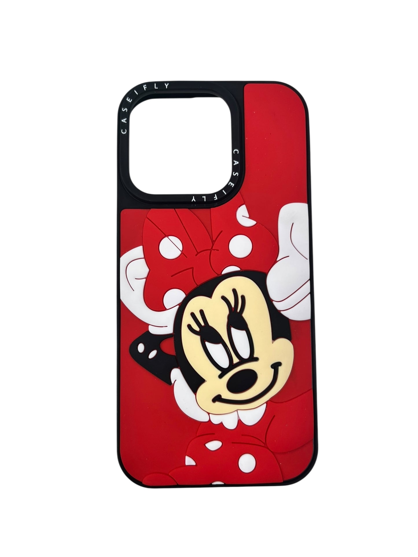Carcasa Iphone 16 Pro