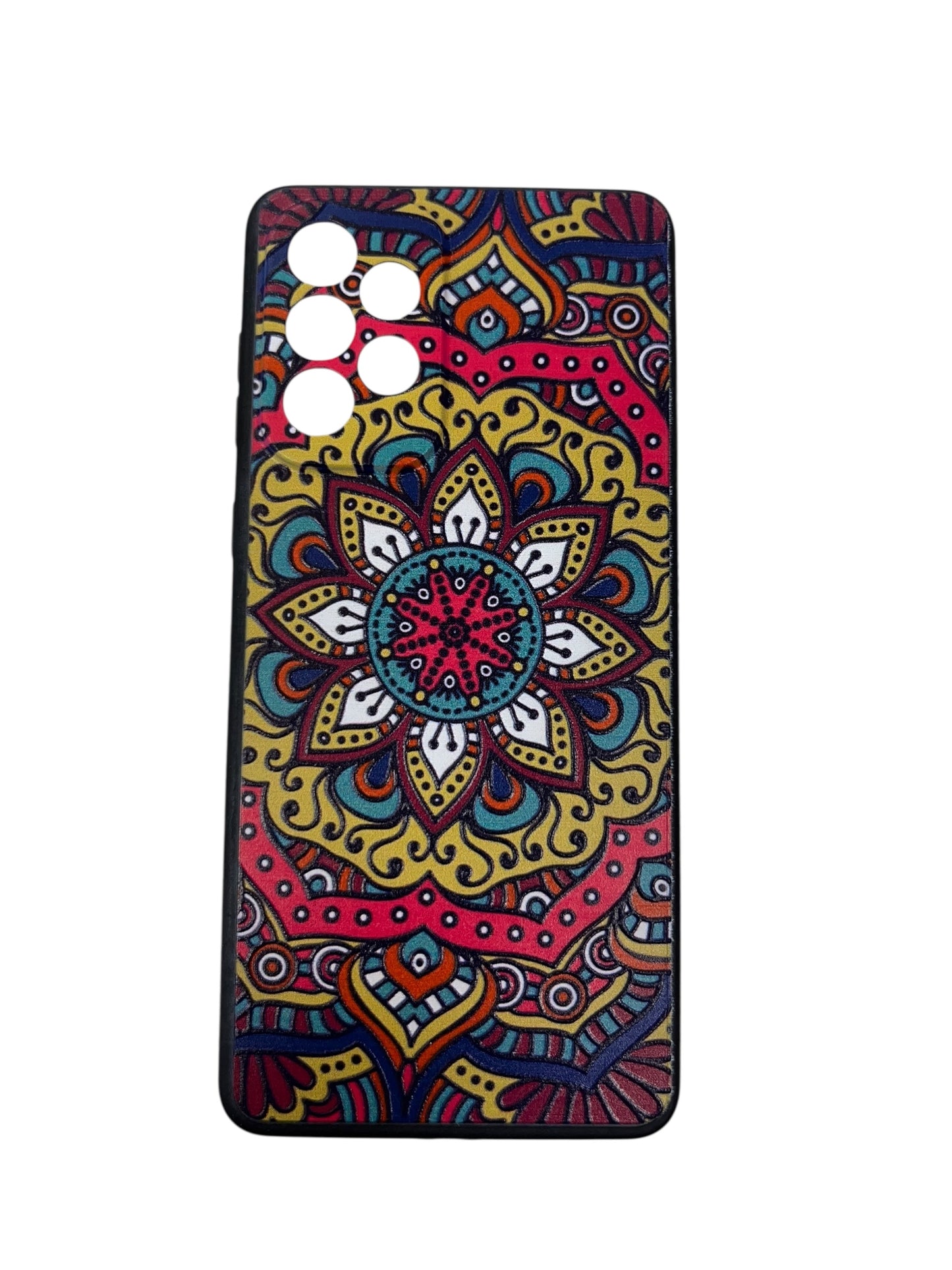 Carcasa Samsung A73