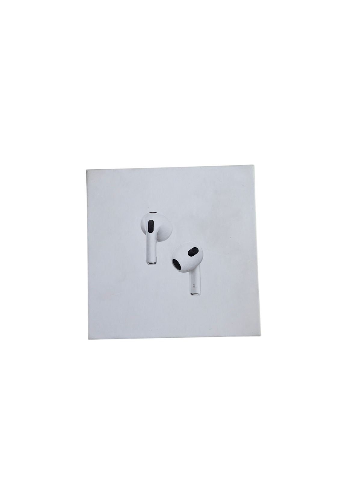 Airpods 2da generación