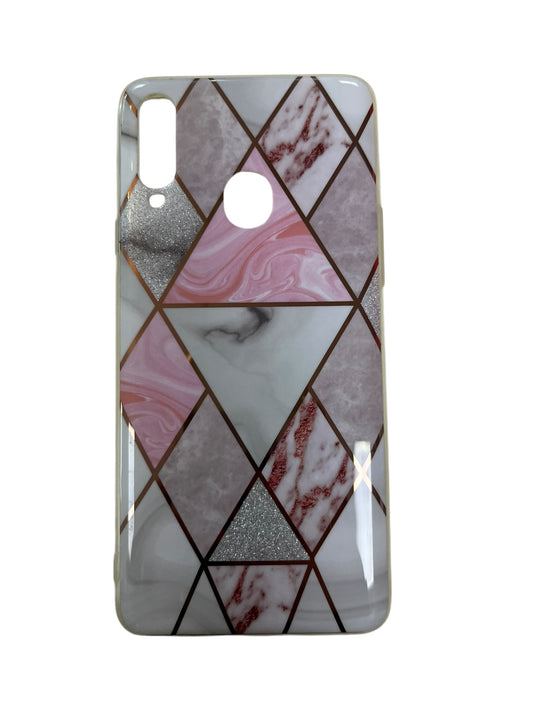 Carcasa Samsung A20s
