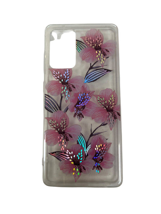 Carcasa Samsung A72