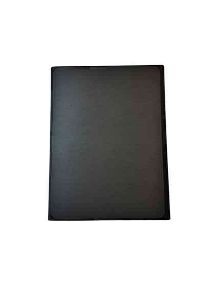 Carcasa y teclado IPAD 10.2 negro