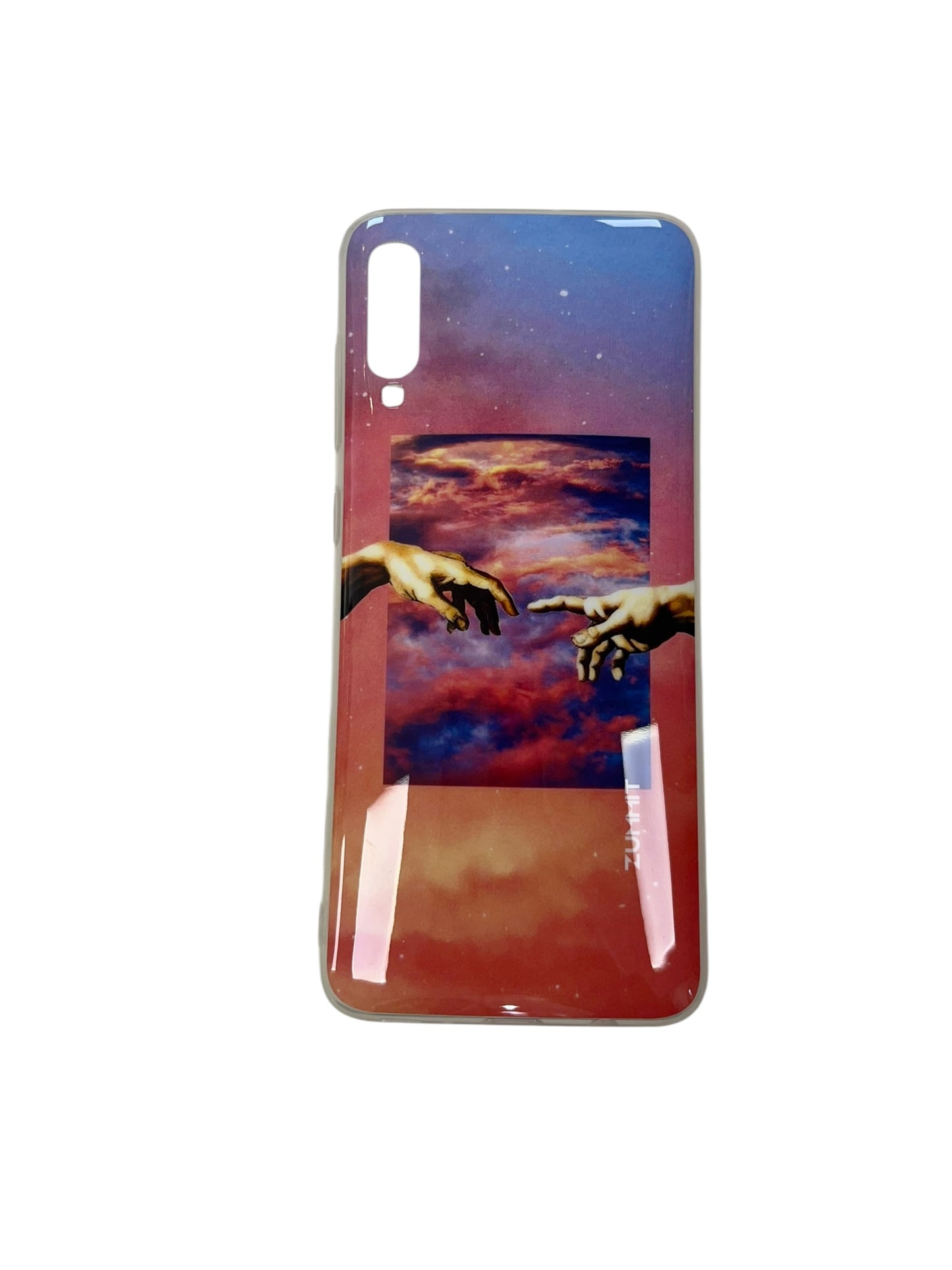 Carcasa Samsung A70
