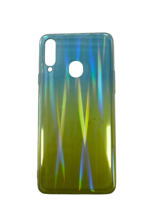 Carcasa Samsung A20s