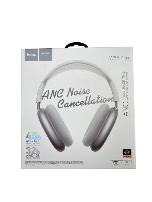Audífonos HOCO W65 plus