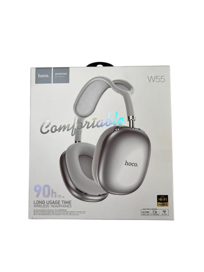 Audífonos HOCO W55