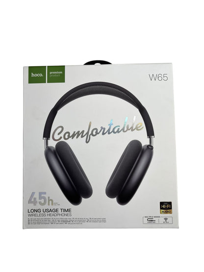 Audífonos HOCO W65