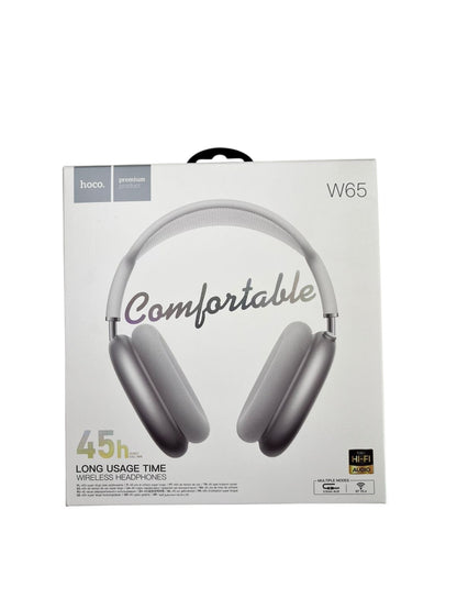 Audífonos HOCO W65