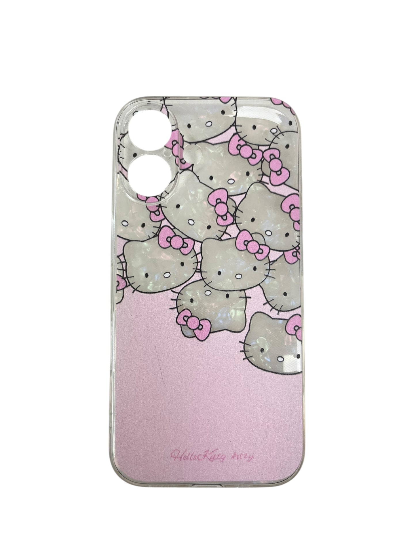 Carcasa Iphone 16