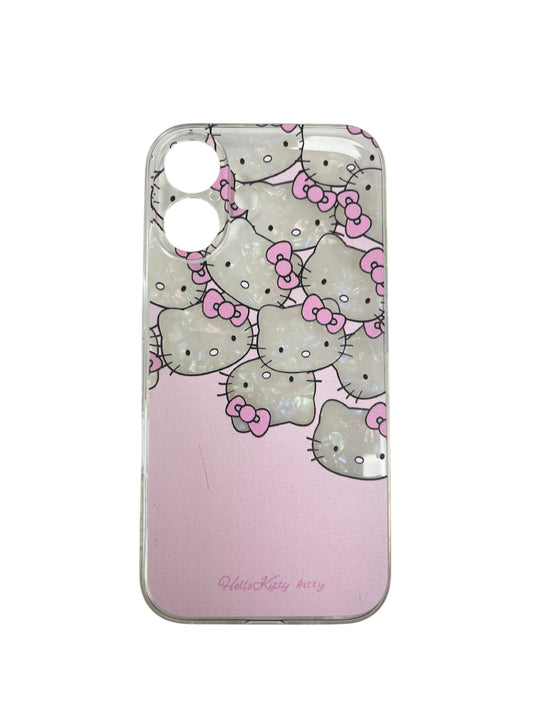 Carcasa Iphone 16