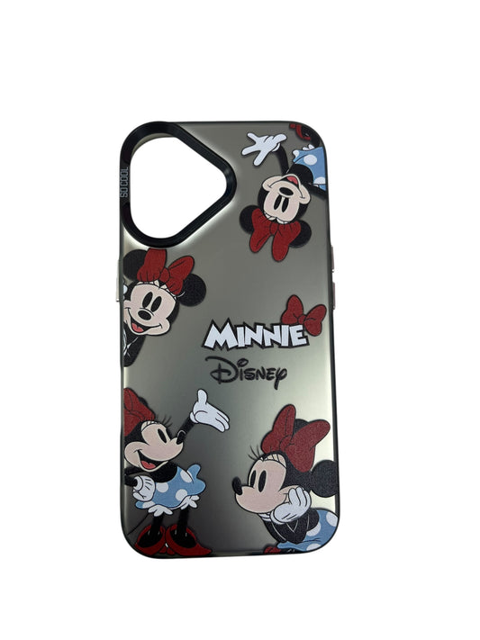 Carcasa Iphone 16