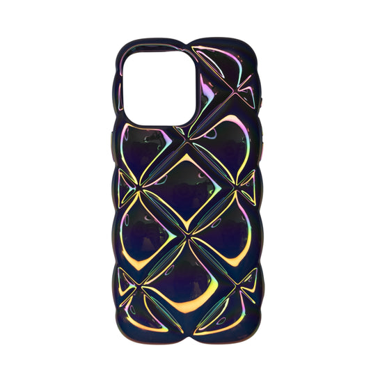 Carcasa holográfica 15 Pro Max