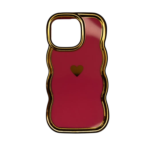 Carcasa 15 Pro Max