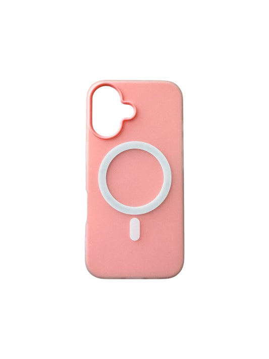 Carcasa iPhone 16