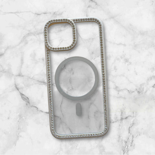 Carcasa iPhone 15