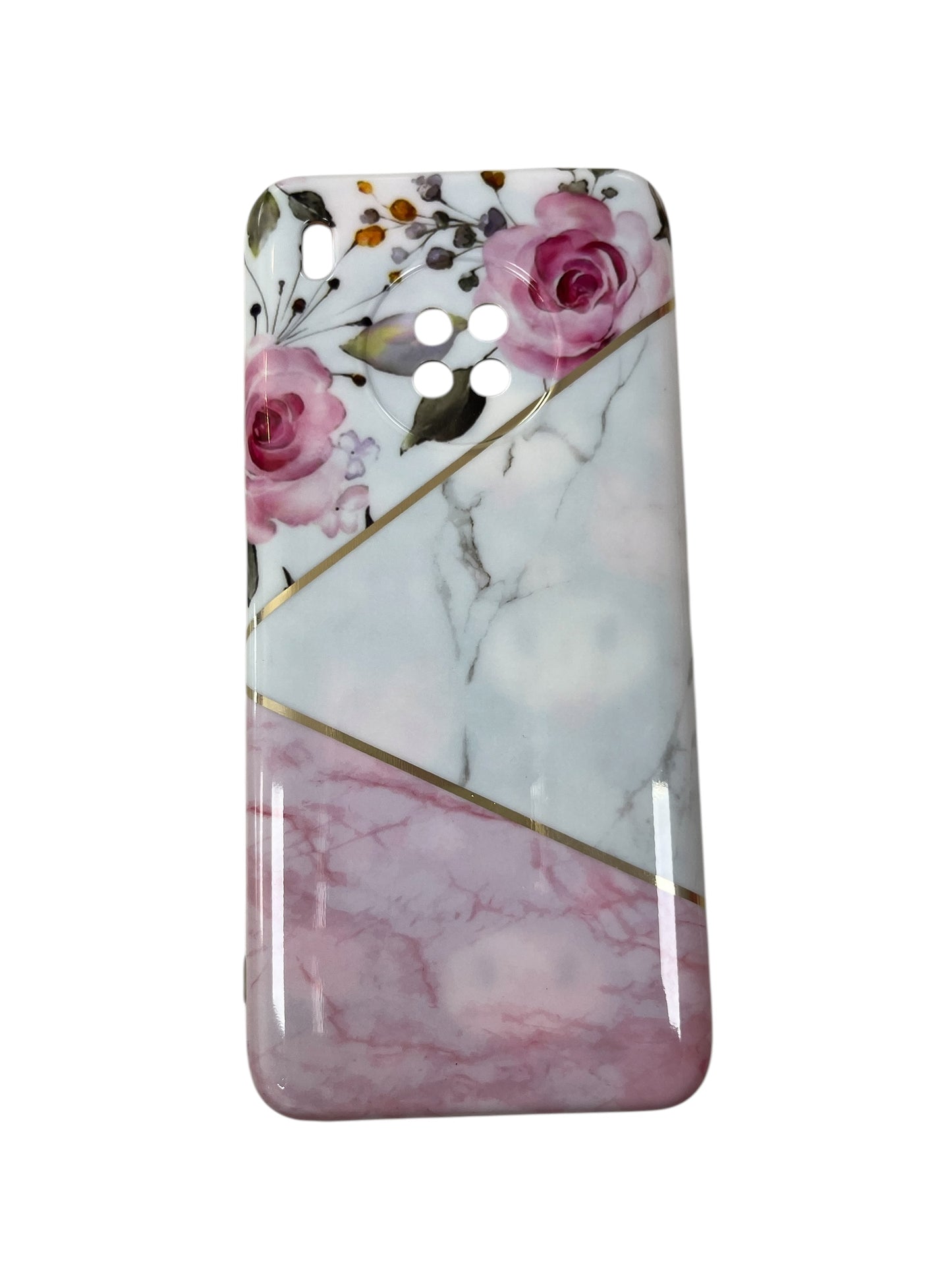 Carcasa Huawei Y9A
