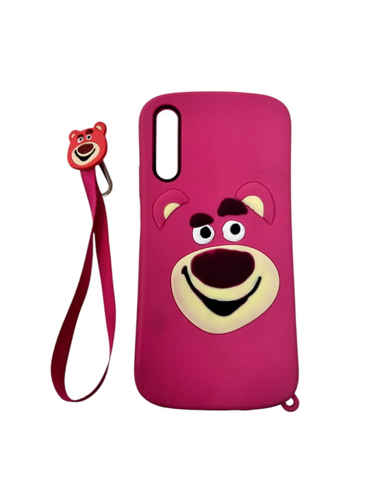 Carcasa Huawei Y9s
