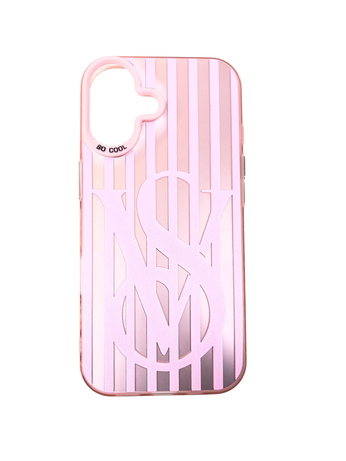 Carcasa iPhone 17