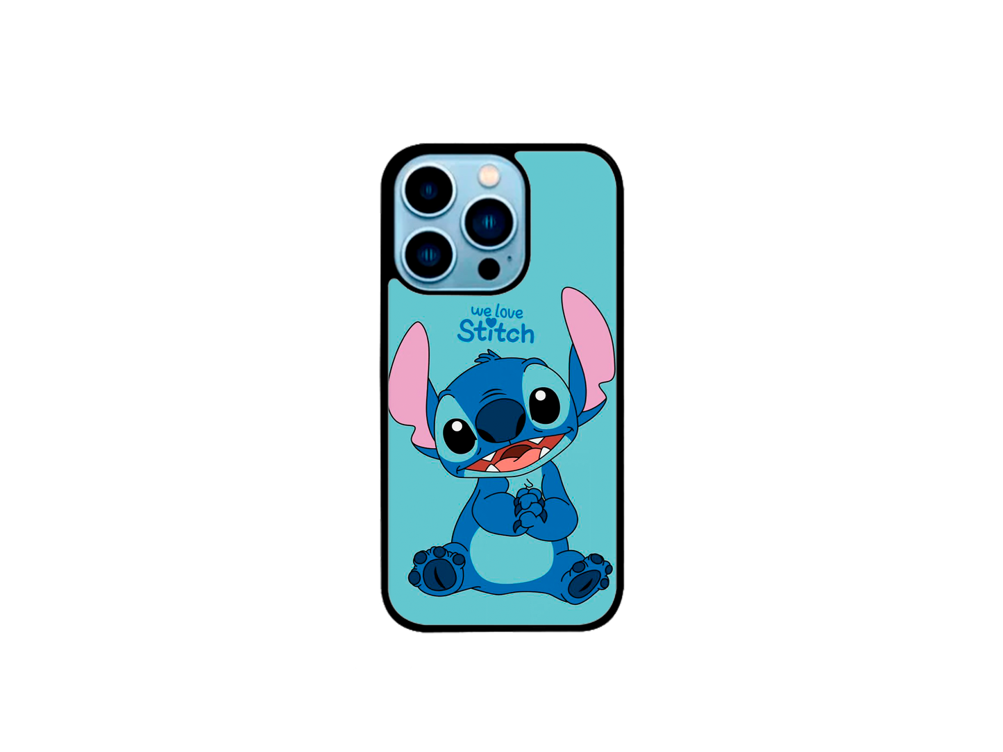 STITCH