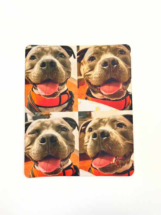 Mousepad Personalizado