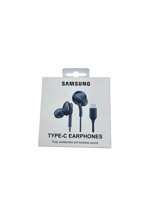 Audífonos AKG entrada C Samsung